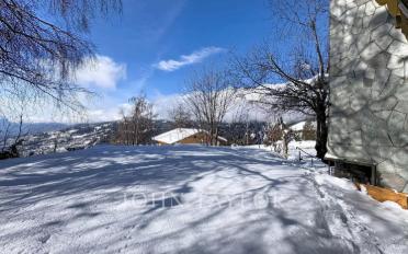 Chalet 5 pièces - image - 4