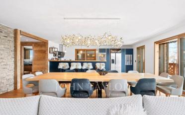 Wohnung 5.5 Zimmer - image - 4