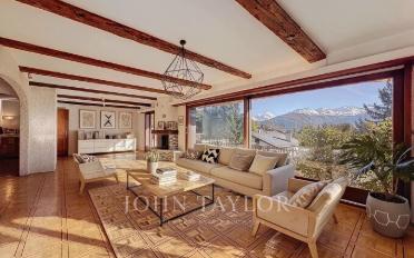 Chalet 9 rooms - image - 1