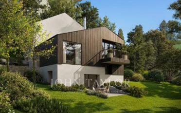 Villa 6.5 Zimmer - image - 1