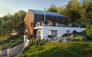 Villa 6.5 Zimmer - image - 1