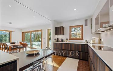 Chalet 5.5 Zimmer - image - 2