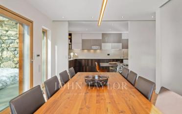 Chalet 5.5 Zimmer - image - 4
