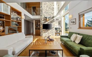 Chalet 5.5 Zimmer - image - 5