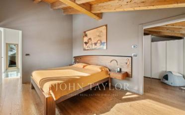 Chalet 5.5 Zimmer - image - 8