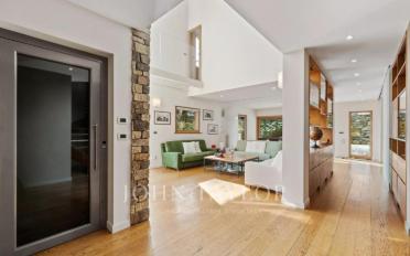 Chalet 5.5 Zimmer - image - 6