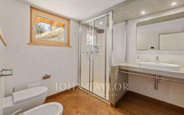 Chalet 5.5 Zimmer - image - 12