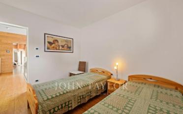 Chalet 5.5 Zimmer - image - 11