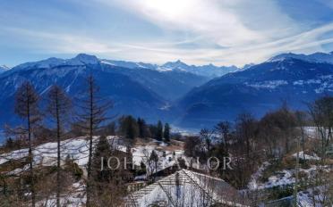 Chalet 5.5 Zimmer - image - 13