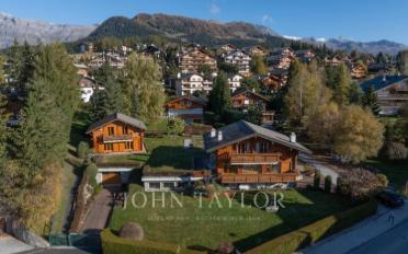 Chalet 15 Zimmer - image - 1