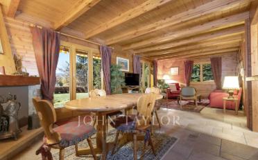 Chalet 15 Zimmer - image - 6