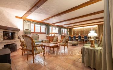 Chalet 15 Zimmer - image - 10