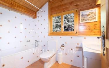 Chalet 15 Zimmer - image - 9