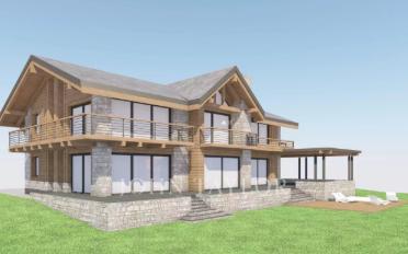 Villa 5 Zimmer - image - 9