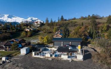 Villa 5 Zimmer - image - 6
