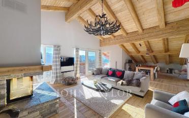 Wohnung 5.5 Zimmer - image - 2
