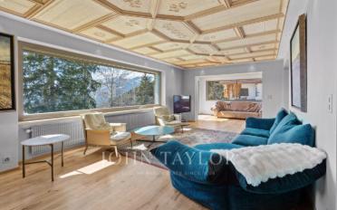 Chalet 10 Zimmer - image - 1