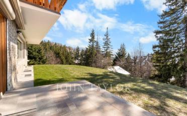 Chalet 10 Zimmer - image - 13