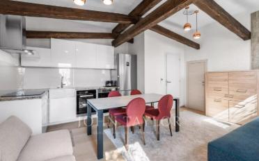 Chalet 10 Zimmer - image - 11