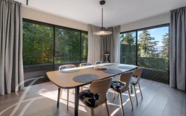Maison 11 pièces - image - 5