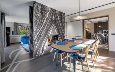 Maison 11 pièces - image - 4