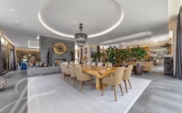 Maison 17 pièces - image - 4