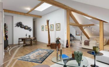 Apartment 6 rooms - image - 1