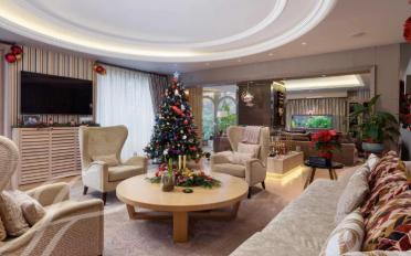 Single house 10 rooms - image - 2