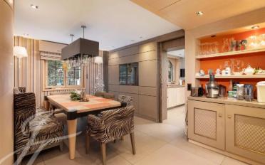 Single house 10 rooms - image - 7