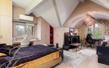Single house 10 rooms - image - 13
