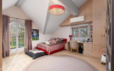 Single house 10 rooms - image - 12