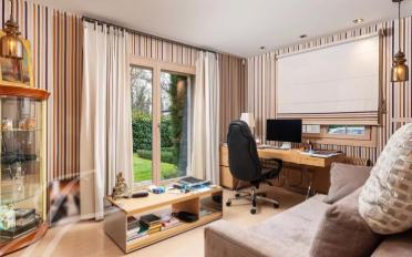 Single house 10 rooms - image - 13