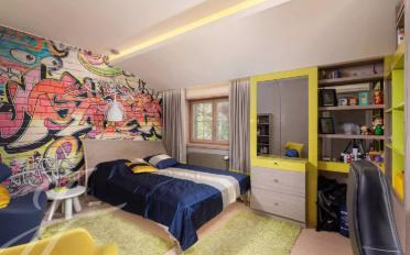 Single house 10 rooms - image - 12
