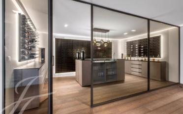 Einfamilienhaus 14 Zimmer - image - 12