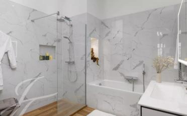 Wohnung 6 Zimmer - image - 9