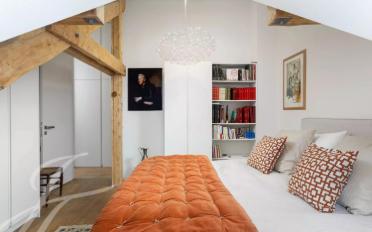 Wohnung 6 Zimmer - image - 7
