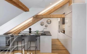 Wohnung 6 Zimmer - image - 5