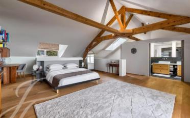 Maison 10 pièces - image - 4