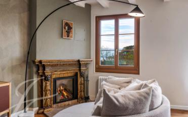 Maison 10 pièces - image - 1