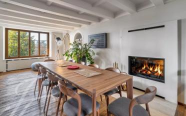 Maison 10 pièces - image - 8