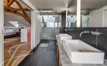 Maison 10 pièces - image - 11