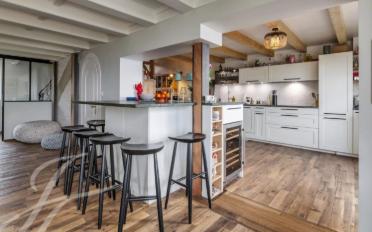 Maison 10 pièces - image - 9