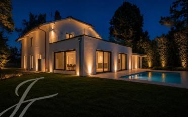 Einfamilienhaus 7 Zimmer - image - 1