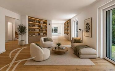 Einfamilienhaus 7 Zimmer - image - 7