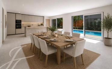Einfamilienhaus 7 Zimmer - image - 6