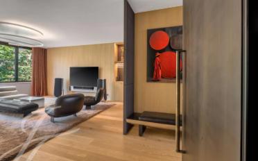 Wohnung 6 Zimmer - image - 1