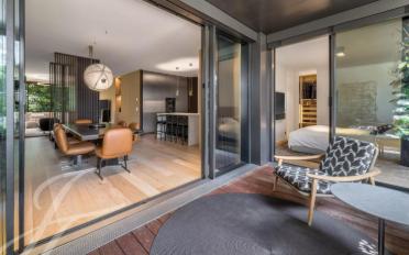 Wohnung 6 Zimmer - image - 10