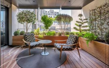 Wohnung 6 Zimmer - image - 9