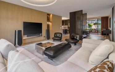 Wohnung 6 Zimmer - image - 8