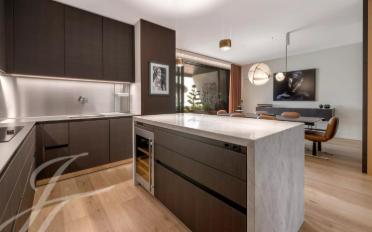 Wohnung 6 Zimmer - image - 5